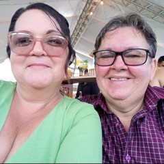 JAQUITAN E JOSANE
