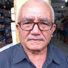 PASTOR LUIZ