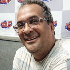 SERGIO SILVA E EQUIPE