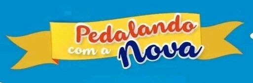 VEM AÍ!