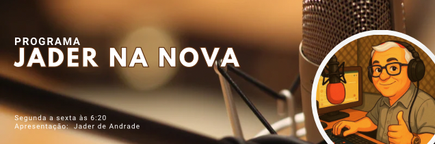 Rádio Nova FM Goiana