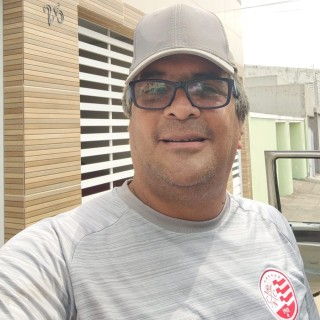 SÉRGIO SILVA