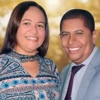 PASTOR JOAS E EDILEUSA
